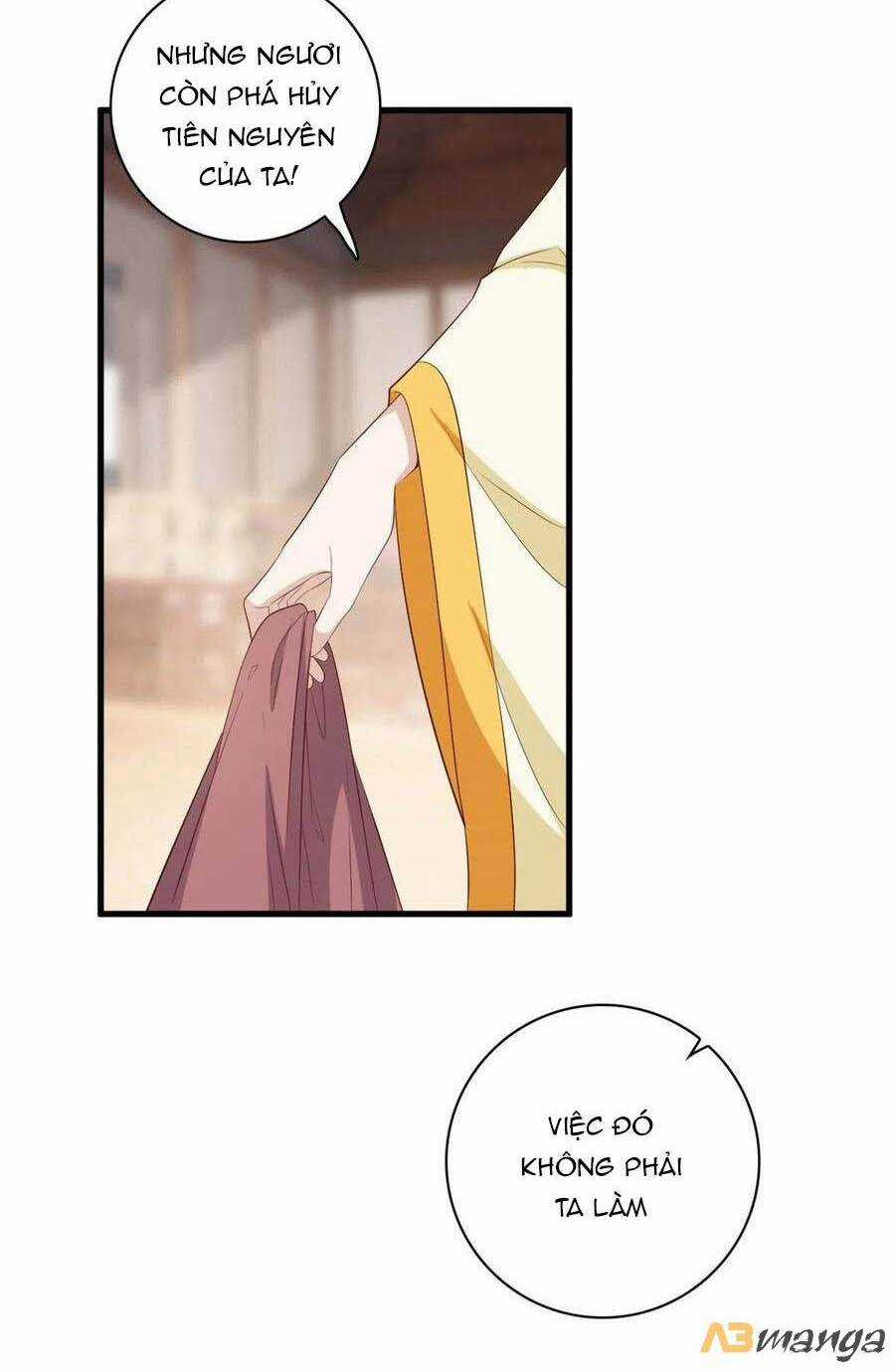 Nữ Phụ Không Thể Chọc Giận Chapter 23 trang 19