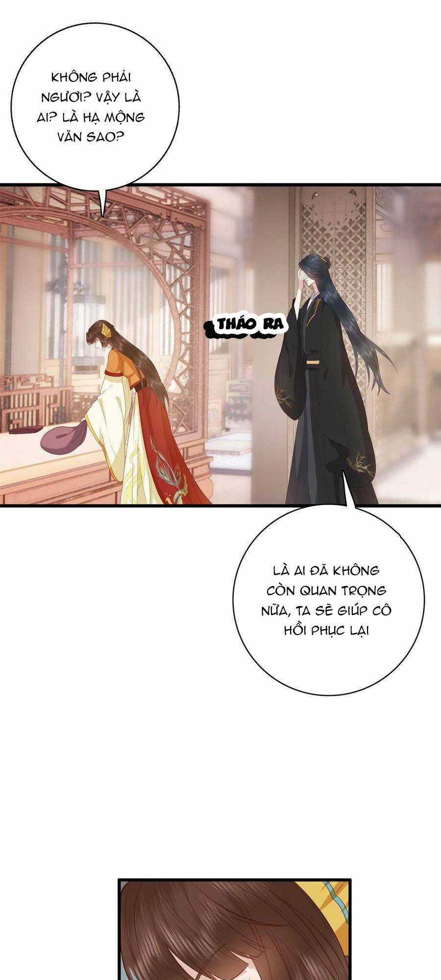 Nữ Phụ Không Thể Chọc Giận Chapter 23 trang 20