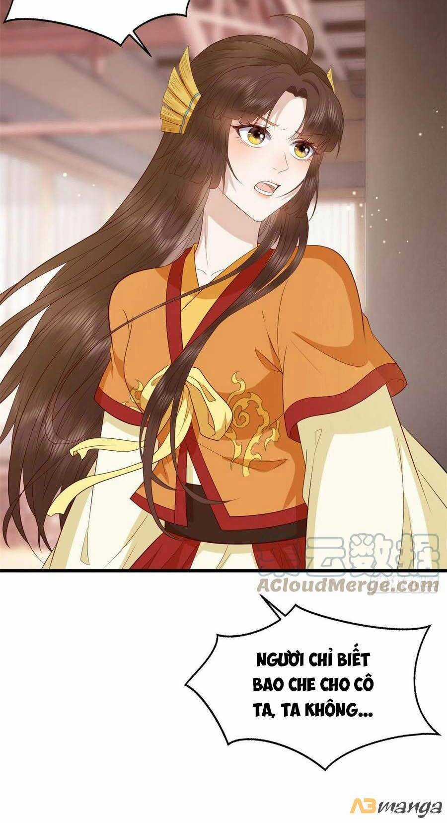 Nữ Phụ Không Thể Chọc Giận Chapter 23 trang 22