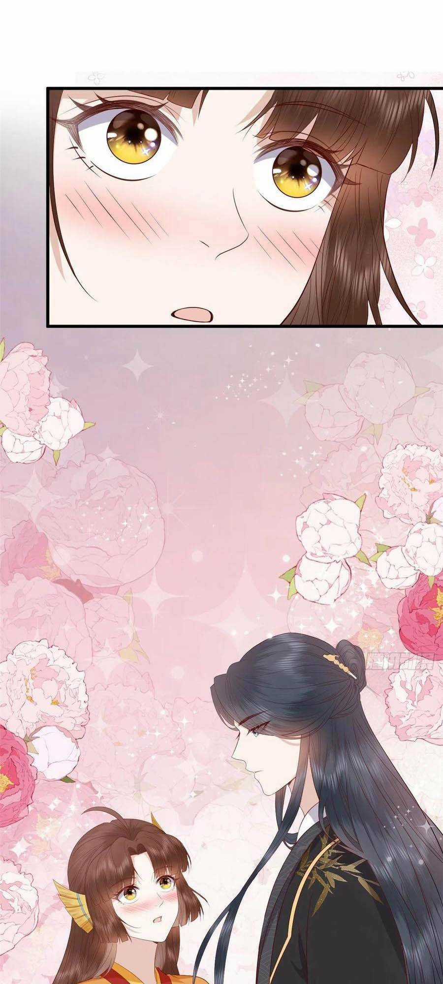 Nữ Phụ Không Thể Chọc Giận Chapter 23 trang 23