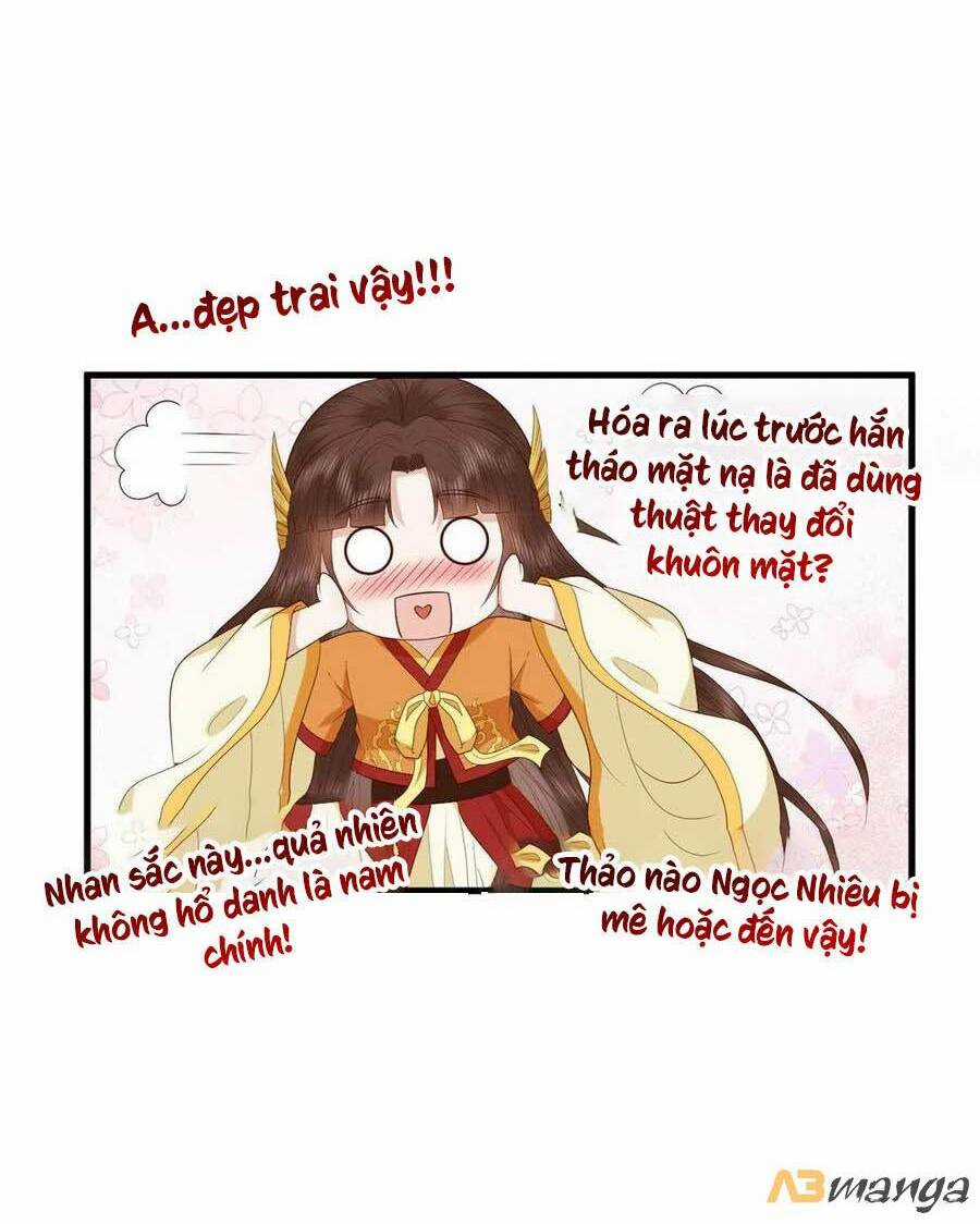 Nữ Phụ Không Thể Chọc Giận Chapter 23 trang 26