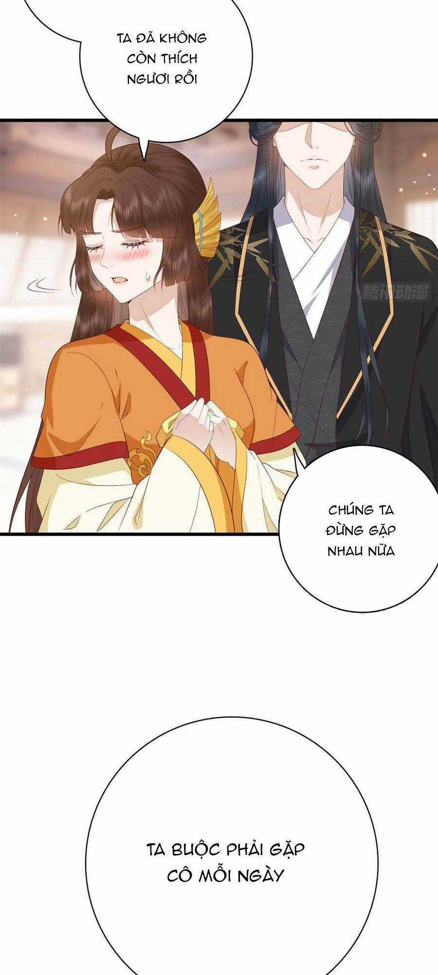 Nữ Phụ Không Thể Chọc Giận Chapter 23 trang 28