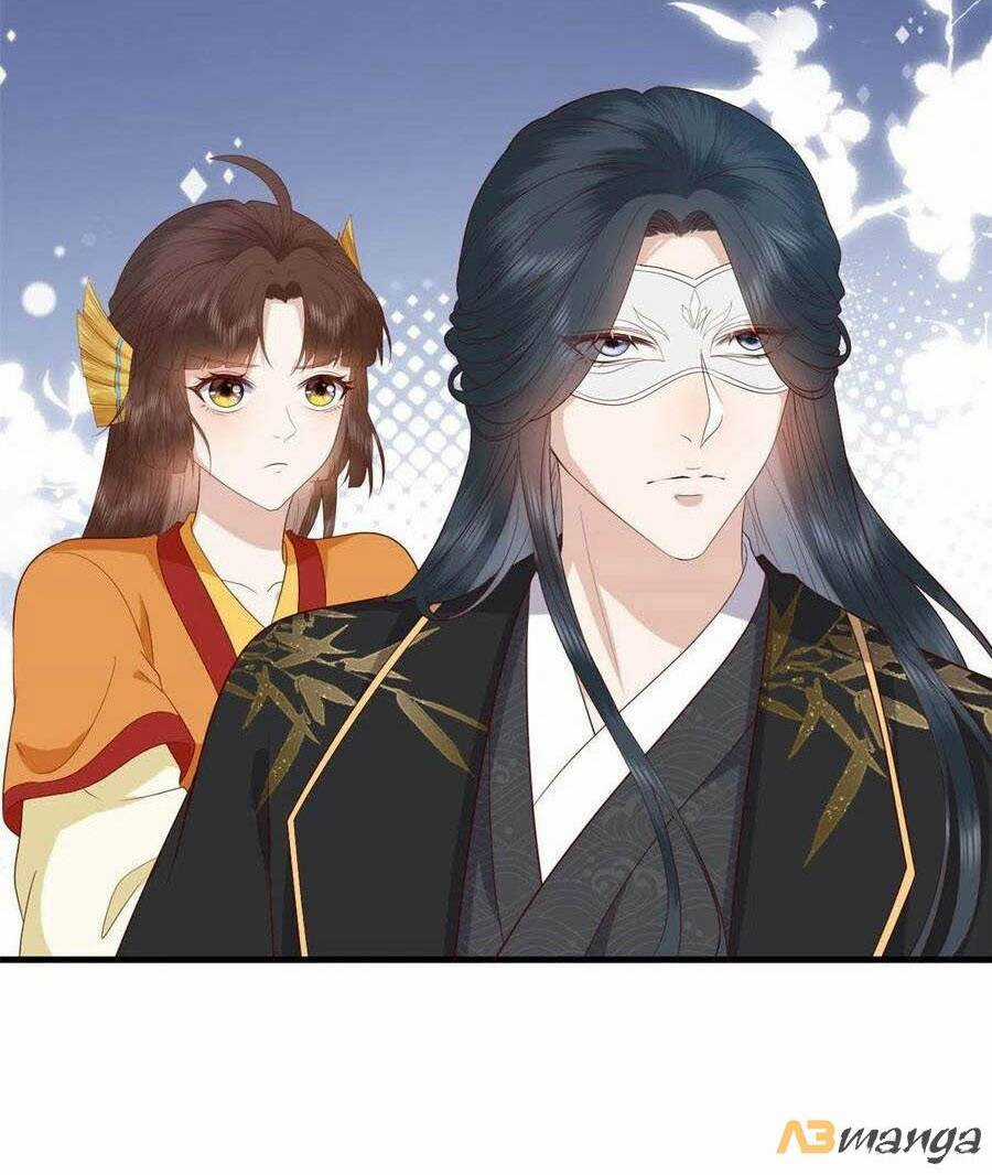 Nữ Phụ Không Thể Chọc Giận Chapter 23 trang 3