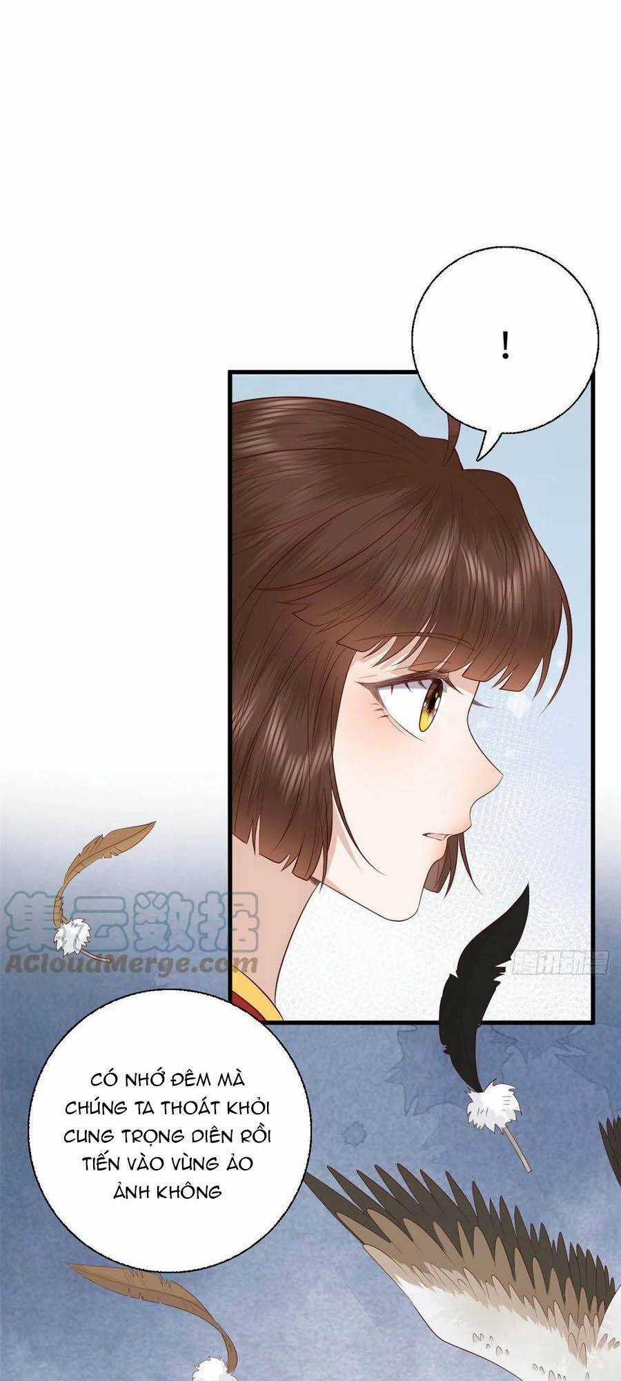 Nữ Phụ Không Thể Chọc Giận Chapter 23 trang 31