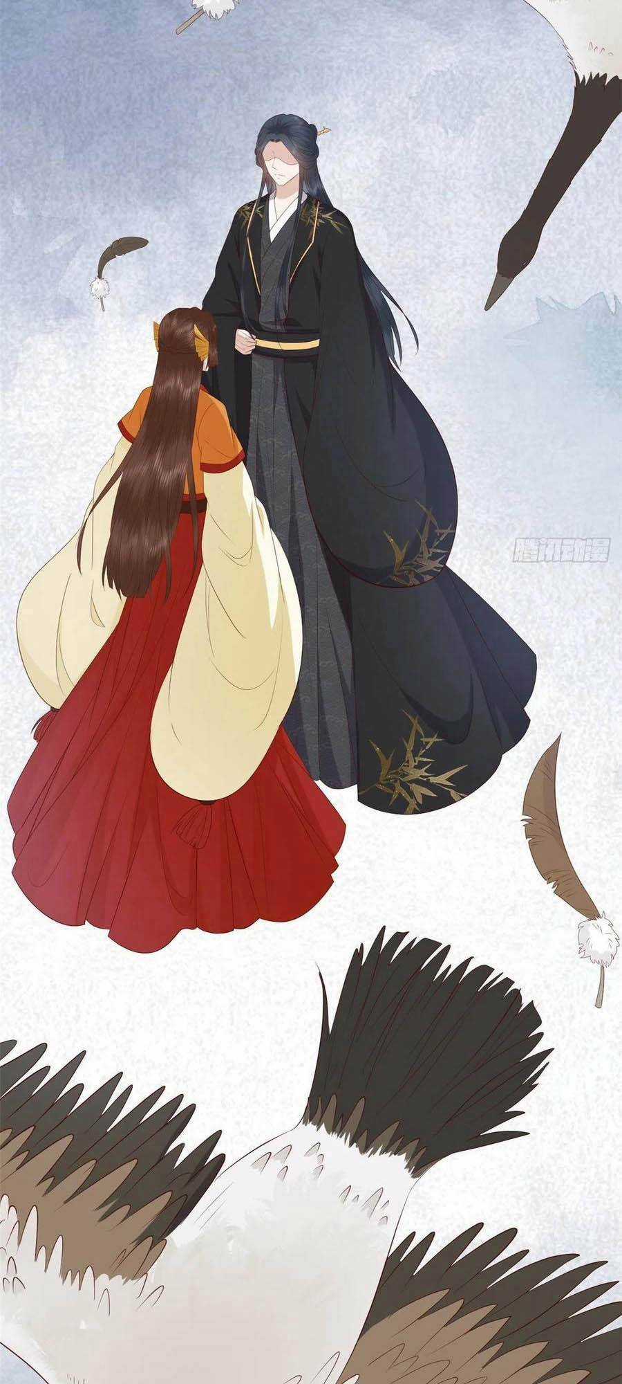 Nữ Phụ Không Thể Chọc Giận Chapter 23 trang 32