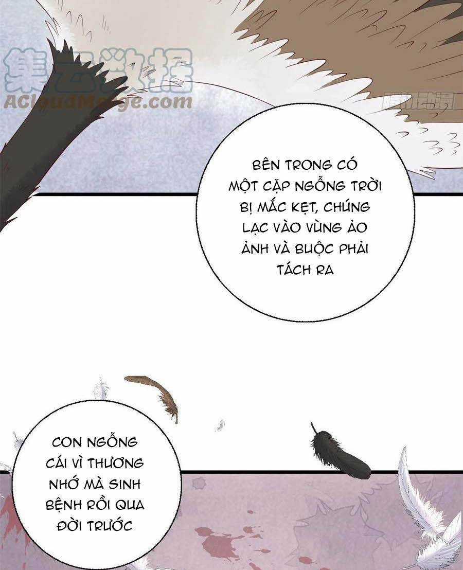 Nữ Phụ Không Thể Chọc Giận Chapter 23 trang 33