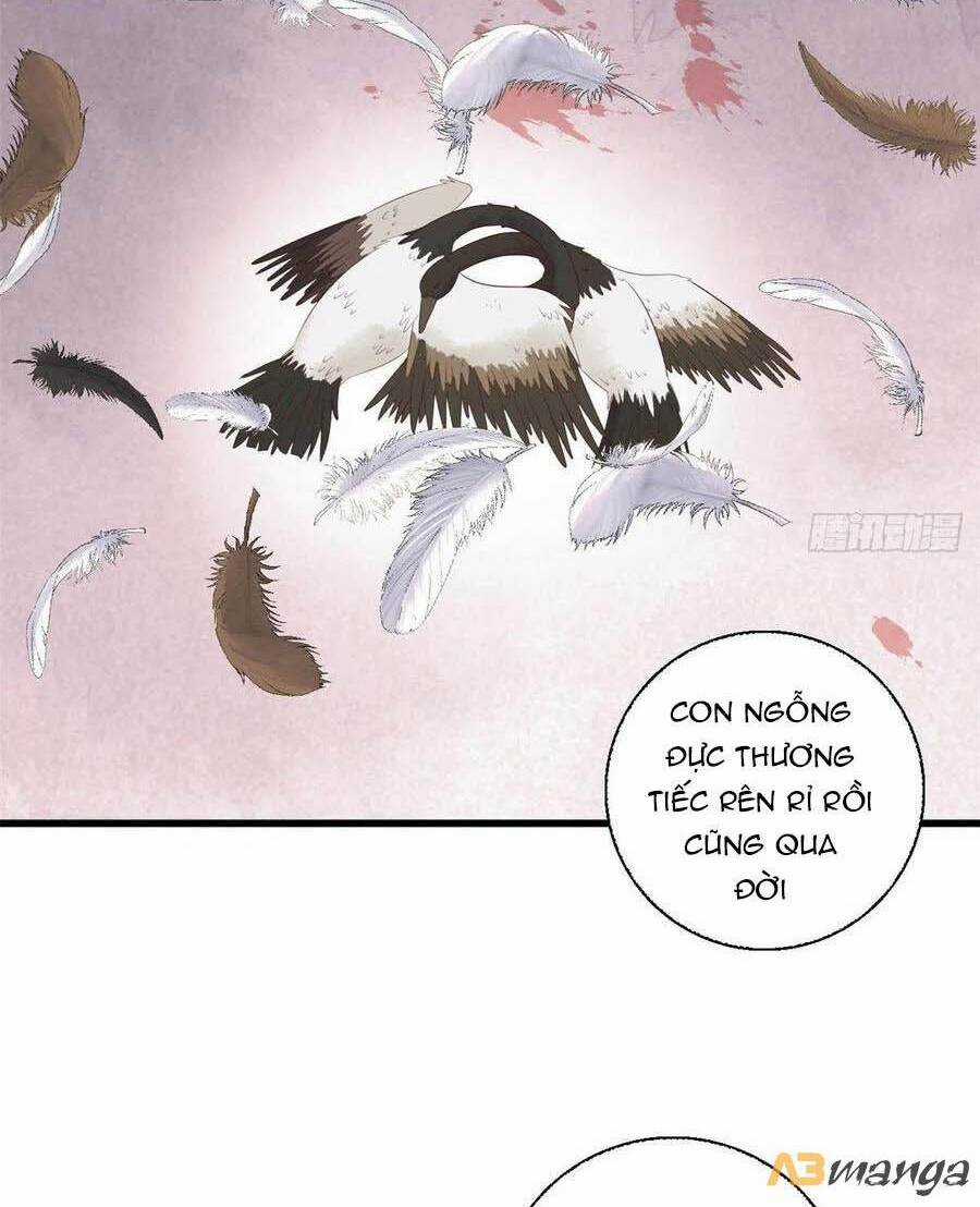 Nữ Phụ Không Thể Chọc Giận Chapter 23 trang 34