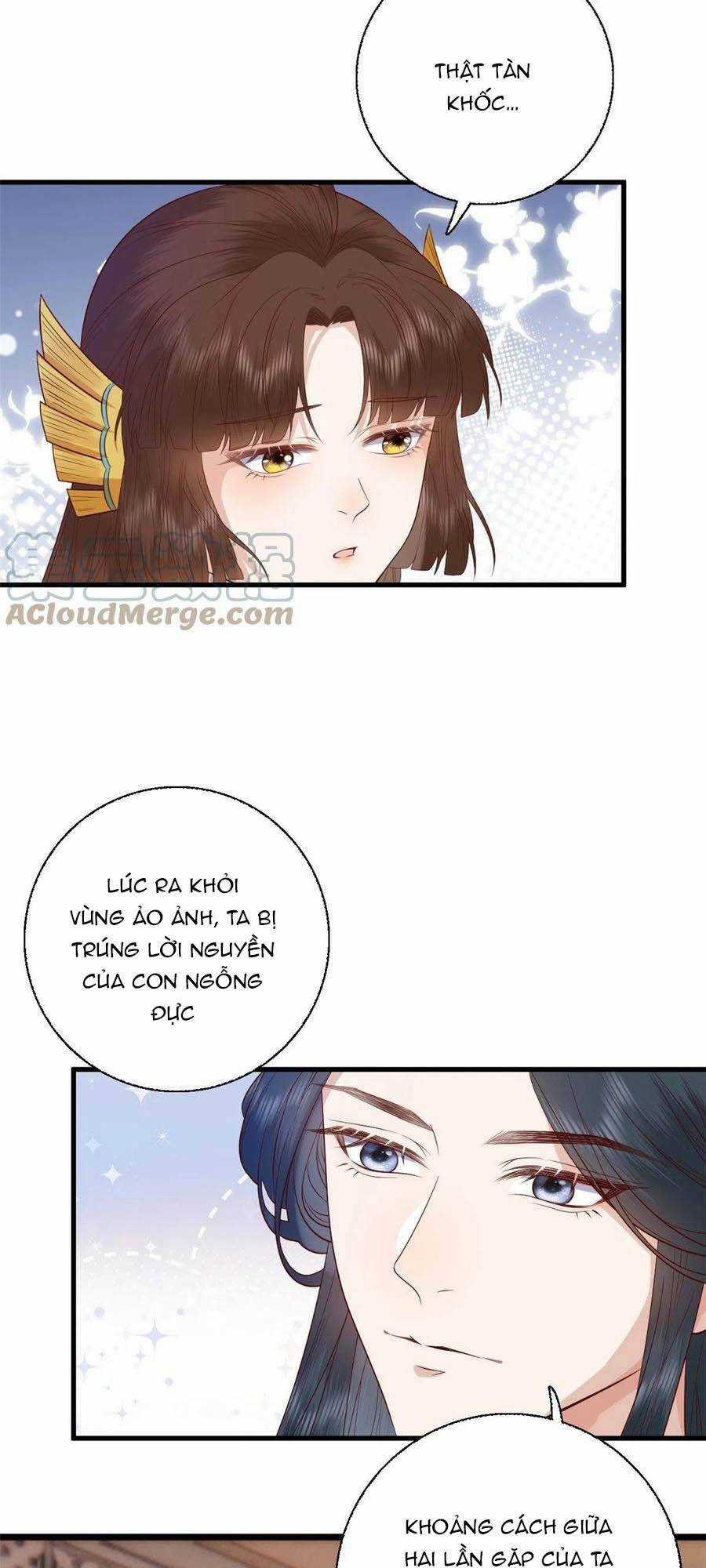 Nữ Phụ Không Thể Chọc Giận Chapter 23 trang 35