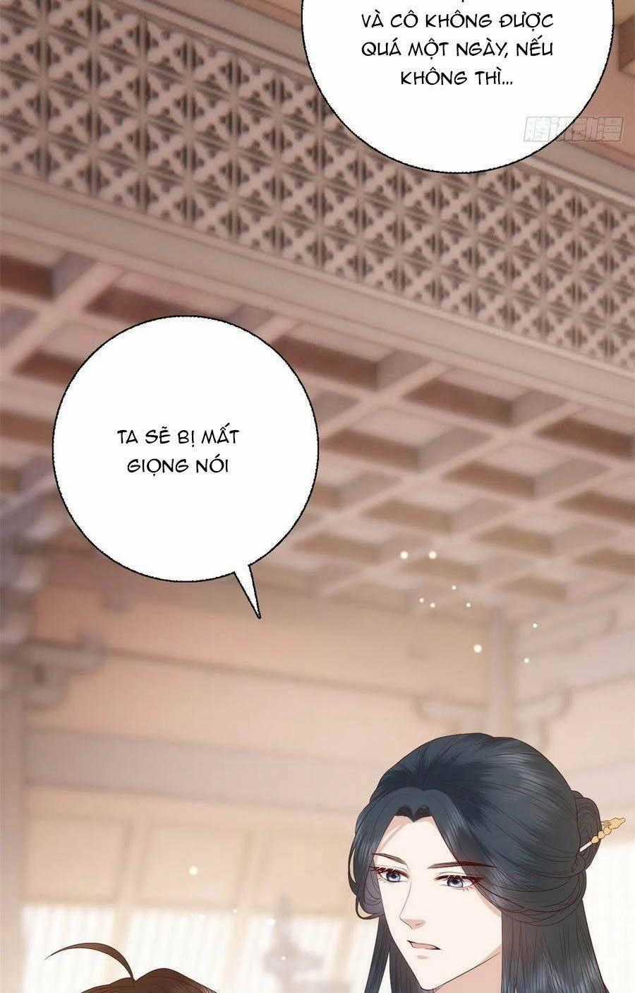 Nữ Phụ Không Thể Chọc Giận Chapter 23 trang 36