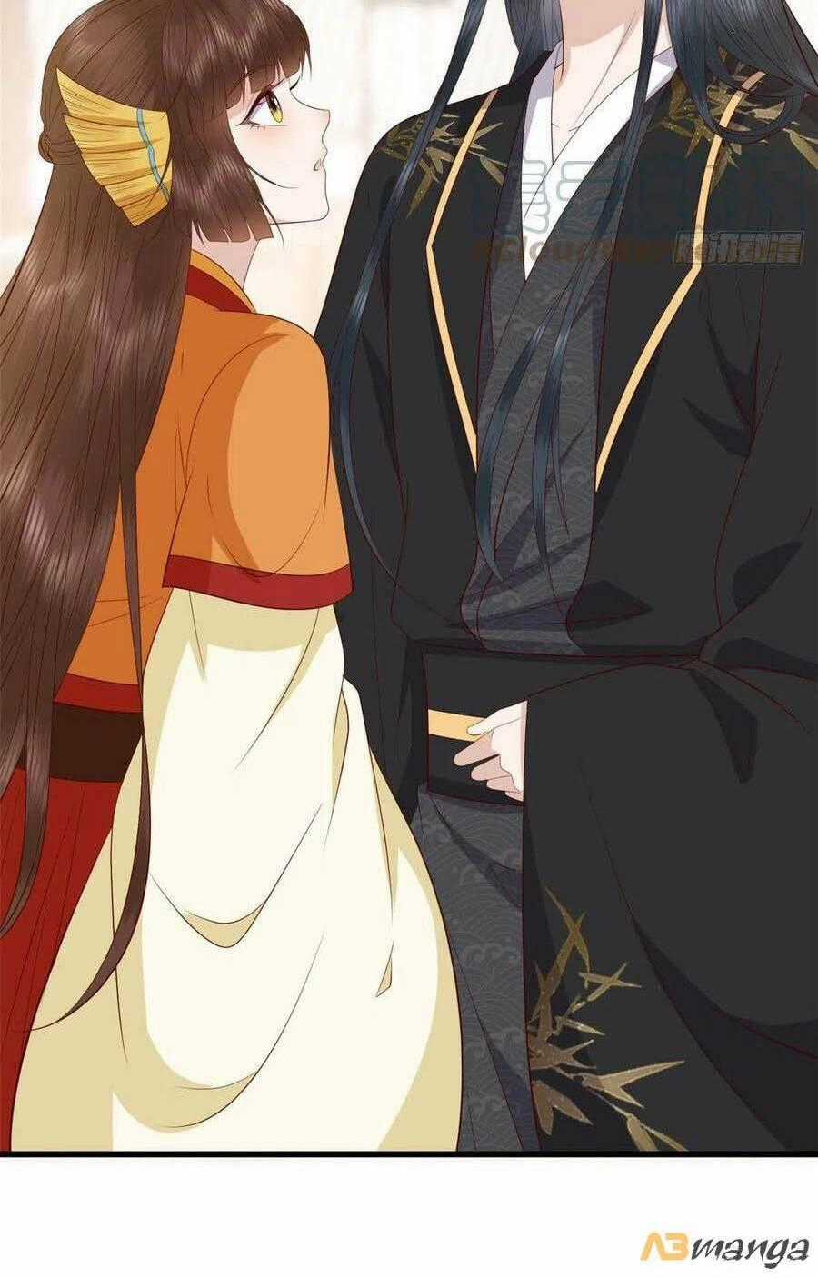 Nữ Phụ Không Thể Chọc Giận Chapter 23 trang 37