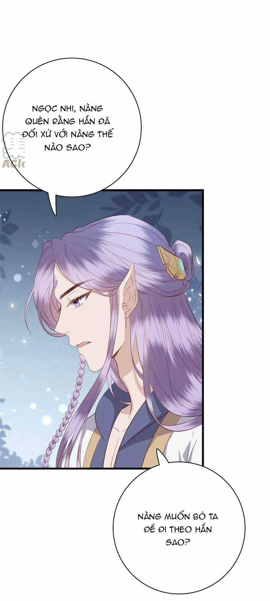 Nữ Phụ Không Thể Chọc Giận Chapter 23 trang 4