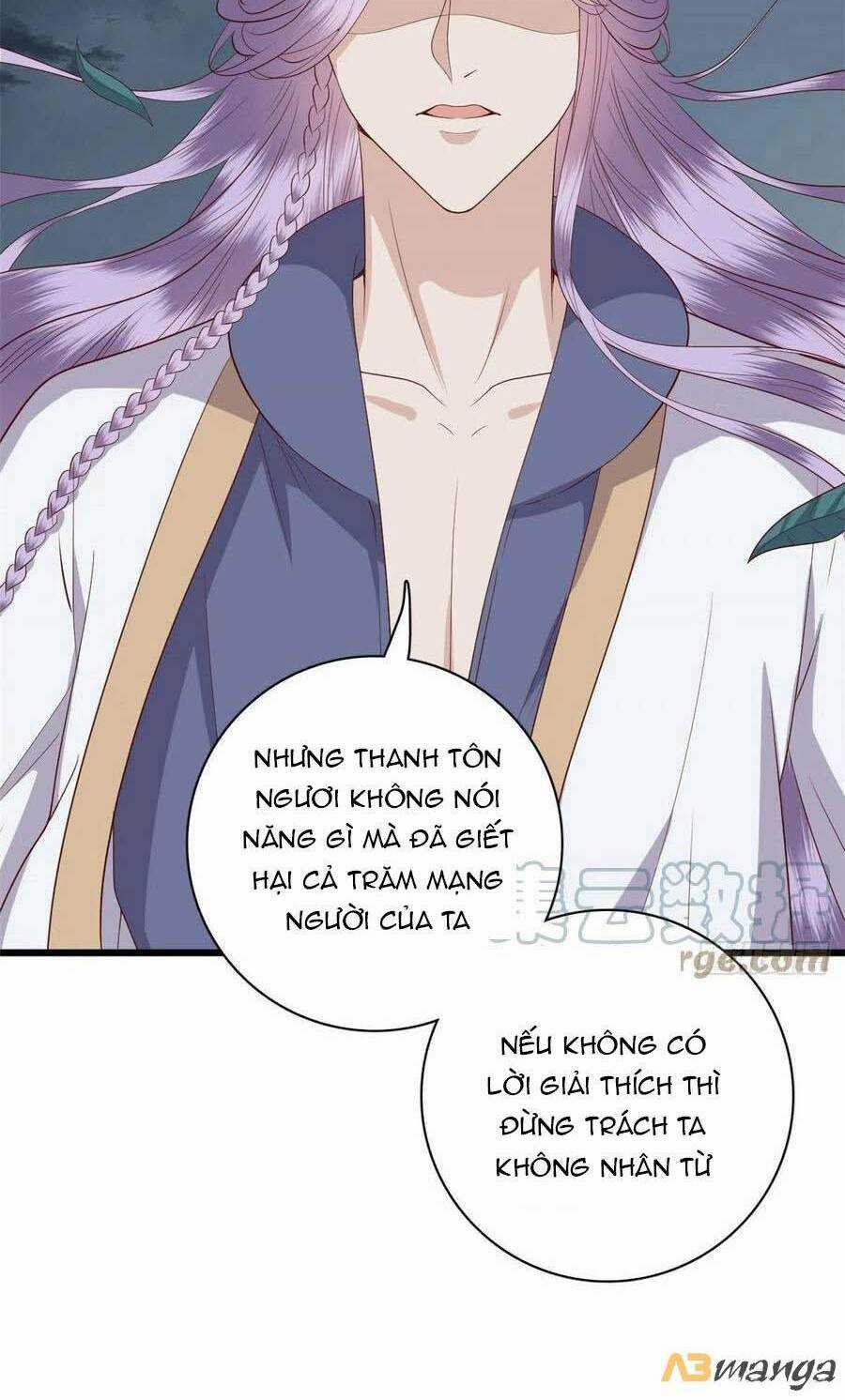 Nữ Phụ Không Thể Chọc Giận Chapter 23 trang 7