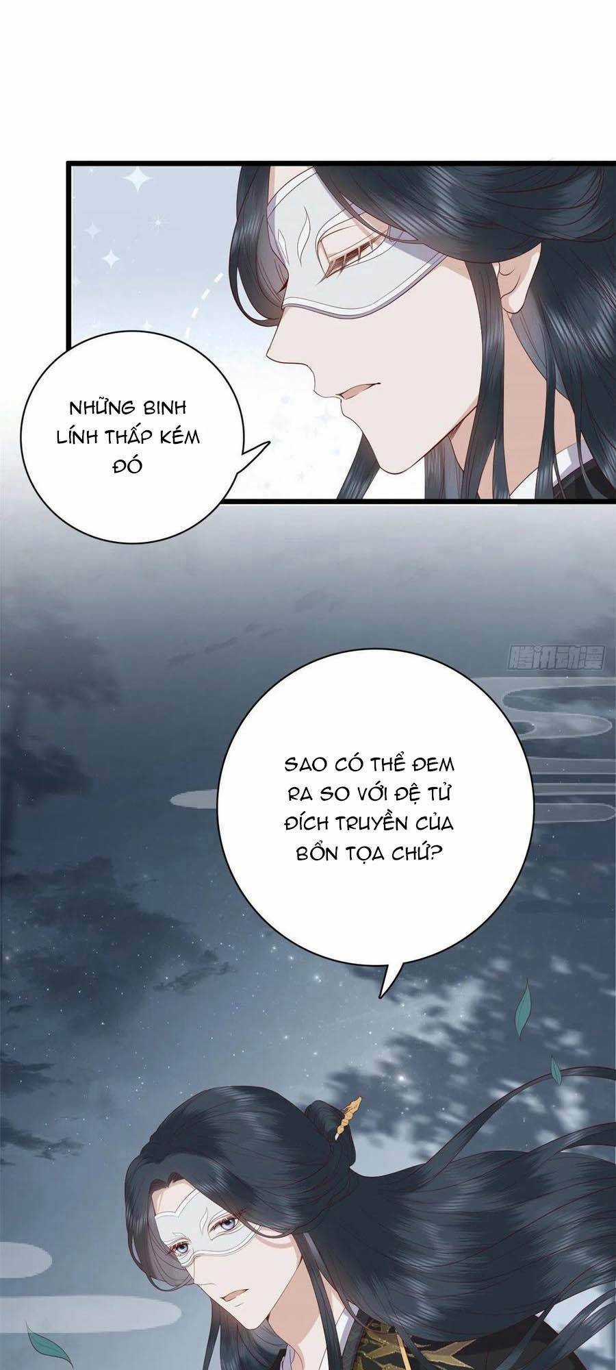 Nữ Phụ Không Thể Chọc Giận Chapter 23 trang 8