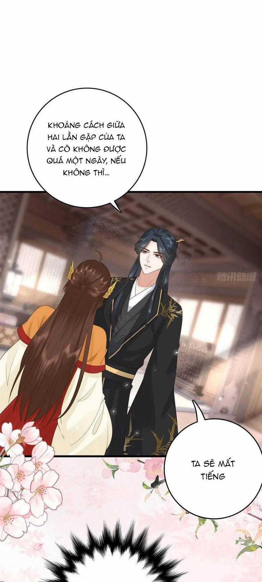 Nữ Phụ Không Thể Chọc Giận Chapter 24 trang 0