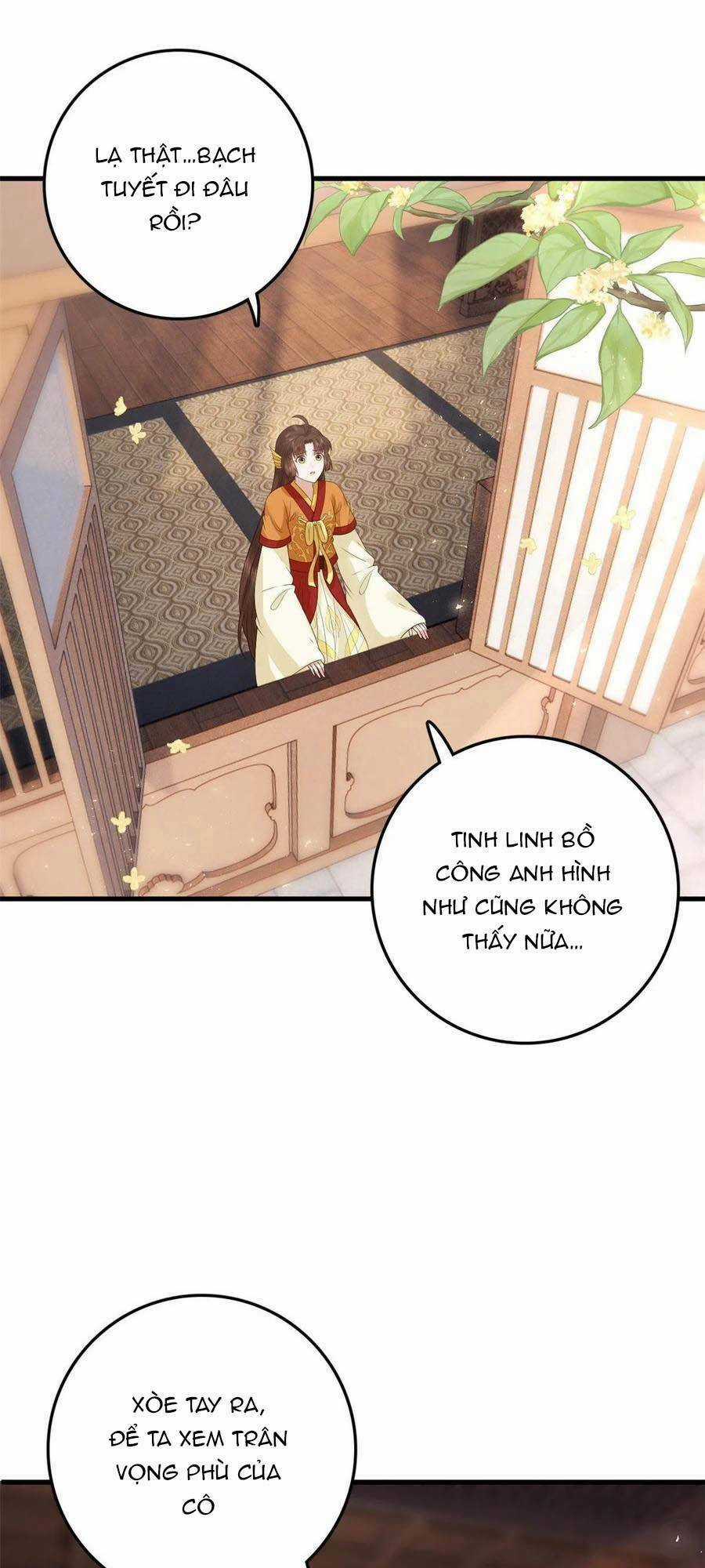 Nữ Phụ Không Thể Chọc Giận Chapter 24 trang 10