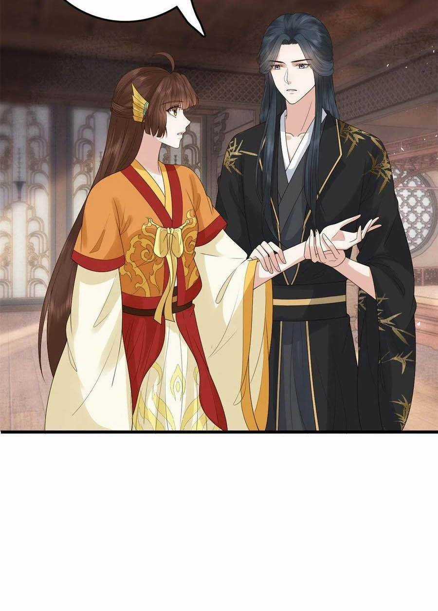 Nữ Phụ Không Thể Chọc Giận Chapter 24 trang 11