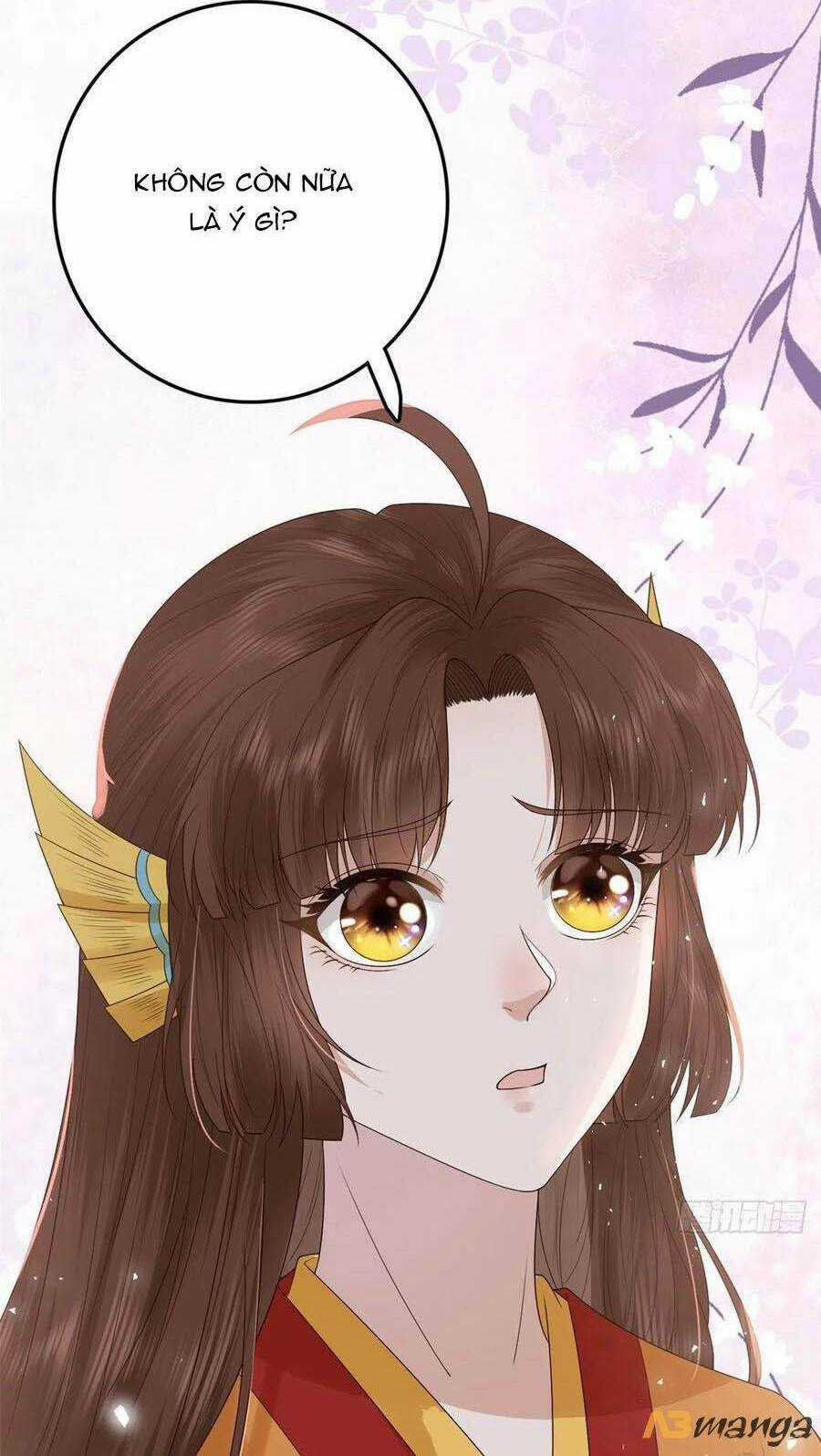 Nữ Phụ Không Thể Chọc Giận Chapter 24 trang 14