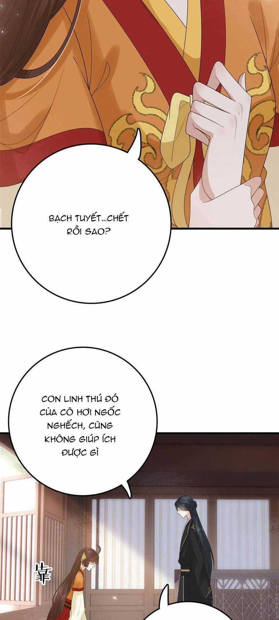 Nữ Phụ Không Thể Chọc Giận Chapter 24 trang 15