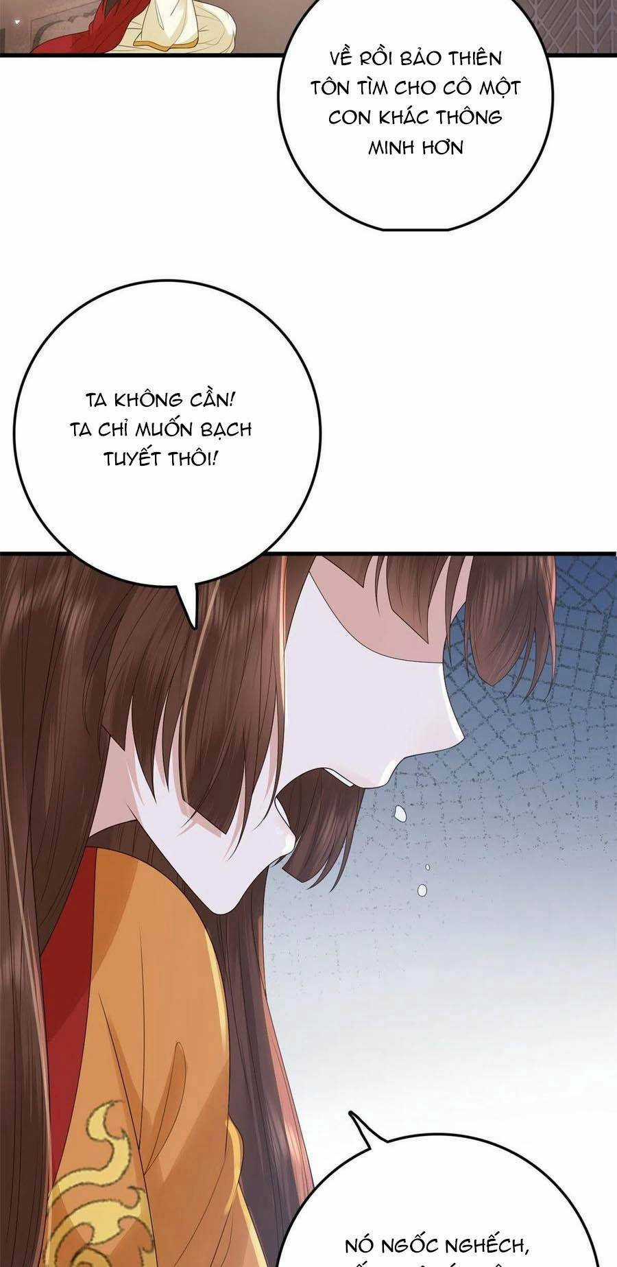 Nữ Phụ Không Thể Chọc Giận Chapter 24 trang 16