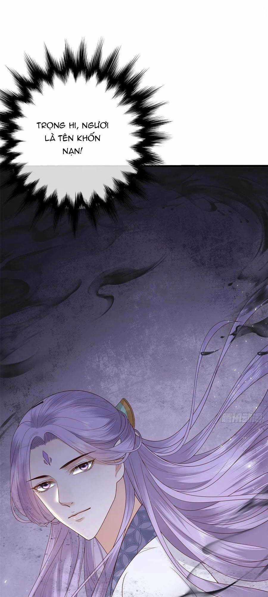 Nữ Phụ Không Thể Chọc Giận Chapter 24 trang 18