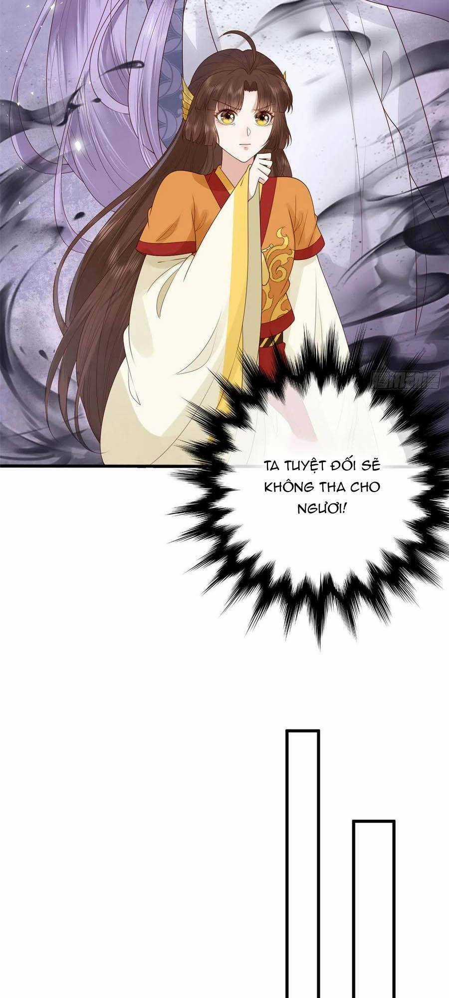 Nữ Phụ Không Thể Chọc Giận Chapter 24 trang 19