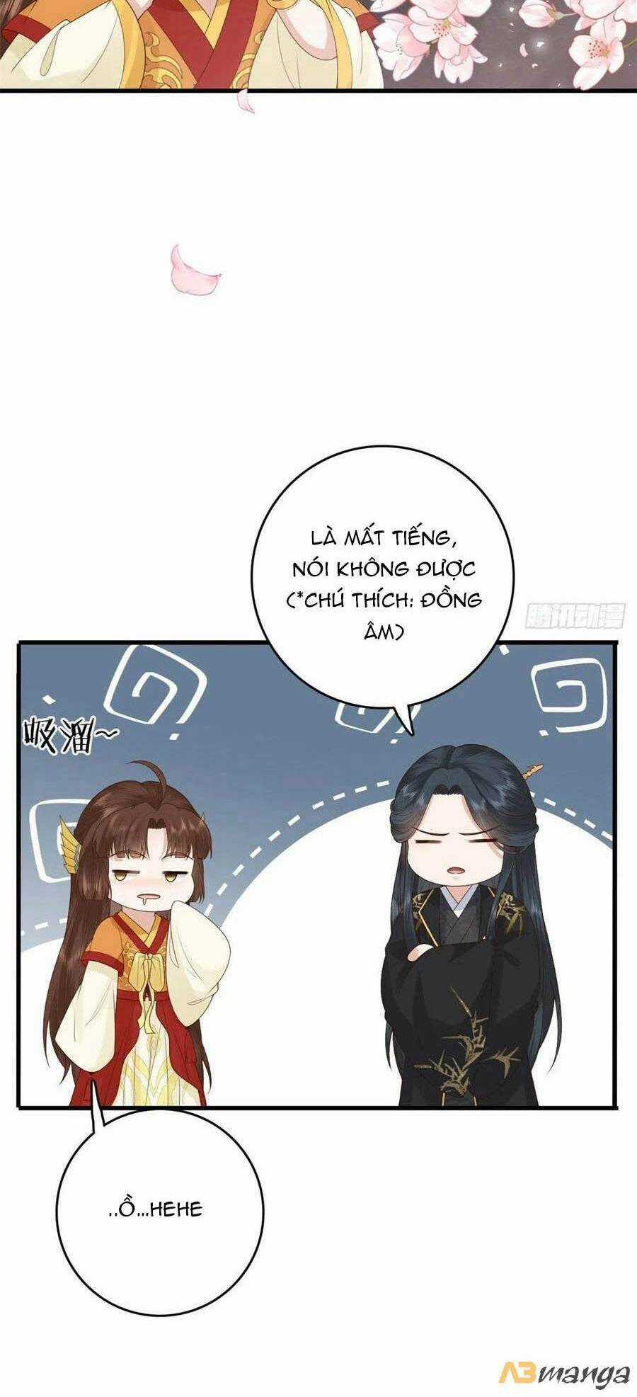 Nữ Phụ Không Thể Chọc Giận Chapter 24 trang 2