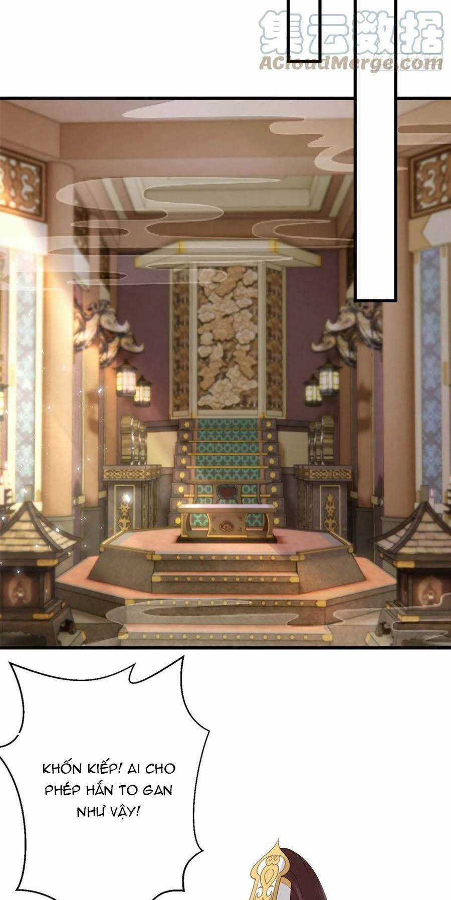 Nữ Phụ Không Thể Chọc Giận Chapter 24 trang 20