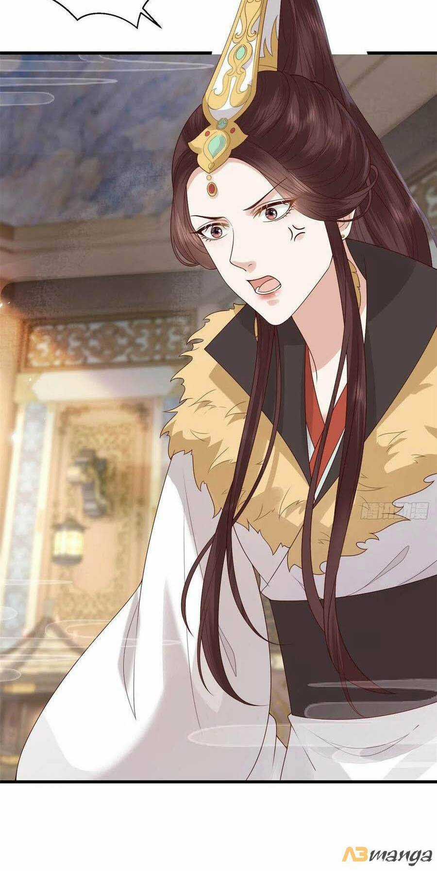 Nữ Phụ Không Thể Chọc Giận Chapter 24 trang 21