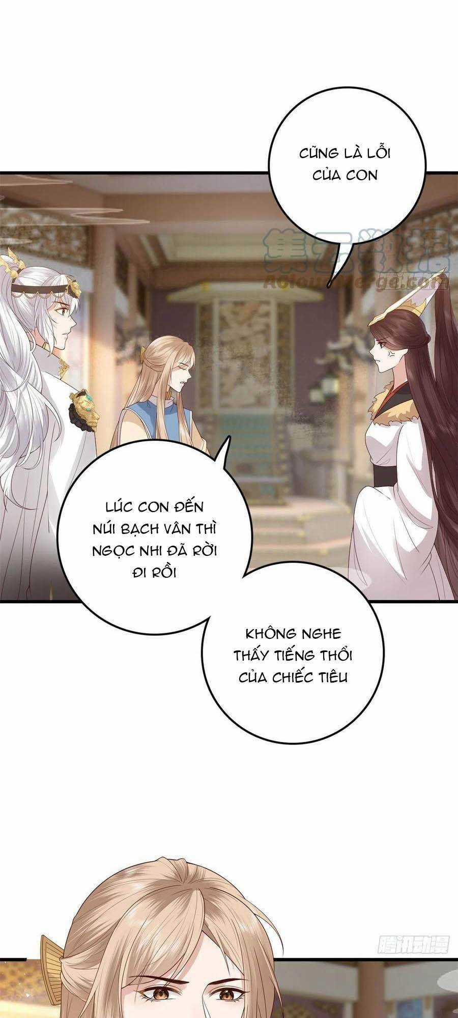 Nữ Phụ Không Thể Chọc Giận Chapter 24 trang 22