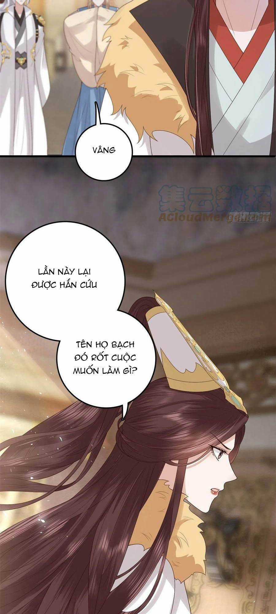 Nữ Phụ Không Thể Chọc Giận Chapter 24 trang 24