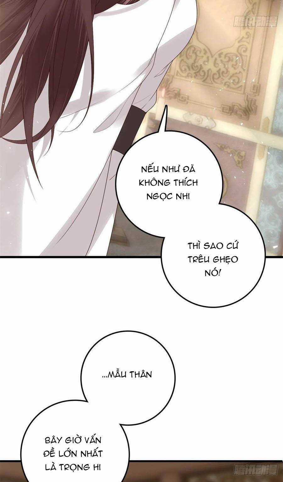 Nữ Phụ Không Thể Chọc Giận Chapter 24 trang 25