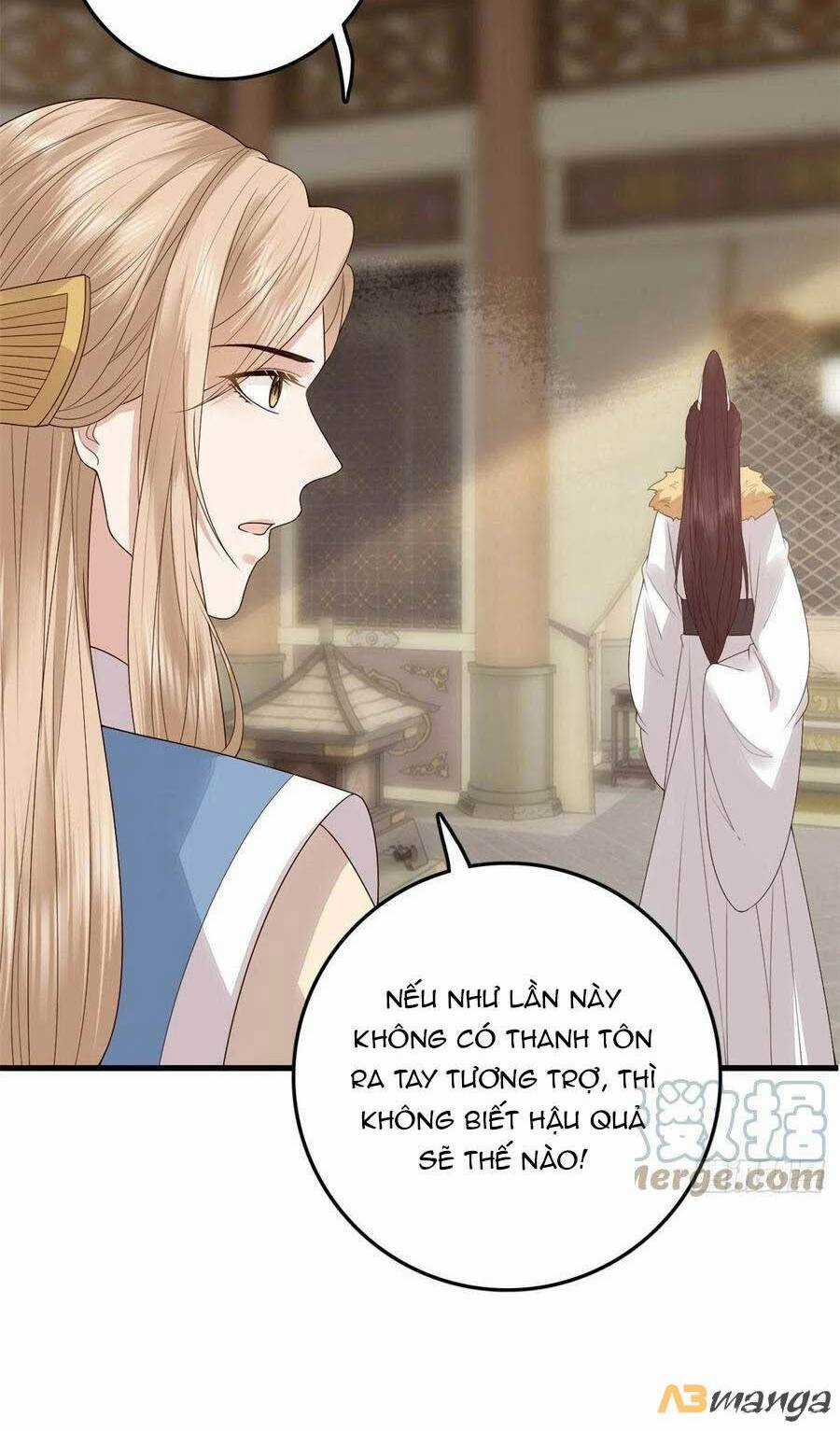 Nữ Phụ Không Thể Chọc Giận Chapter 24 trang 26