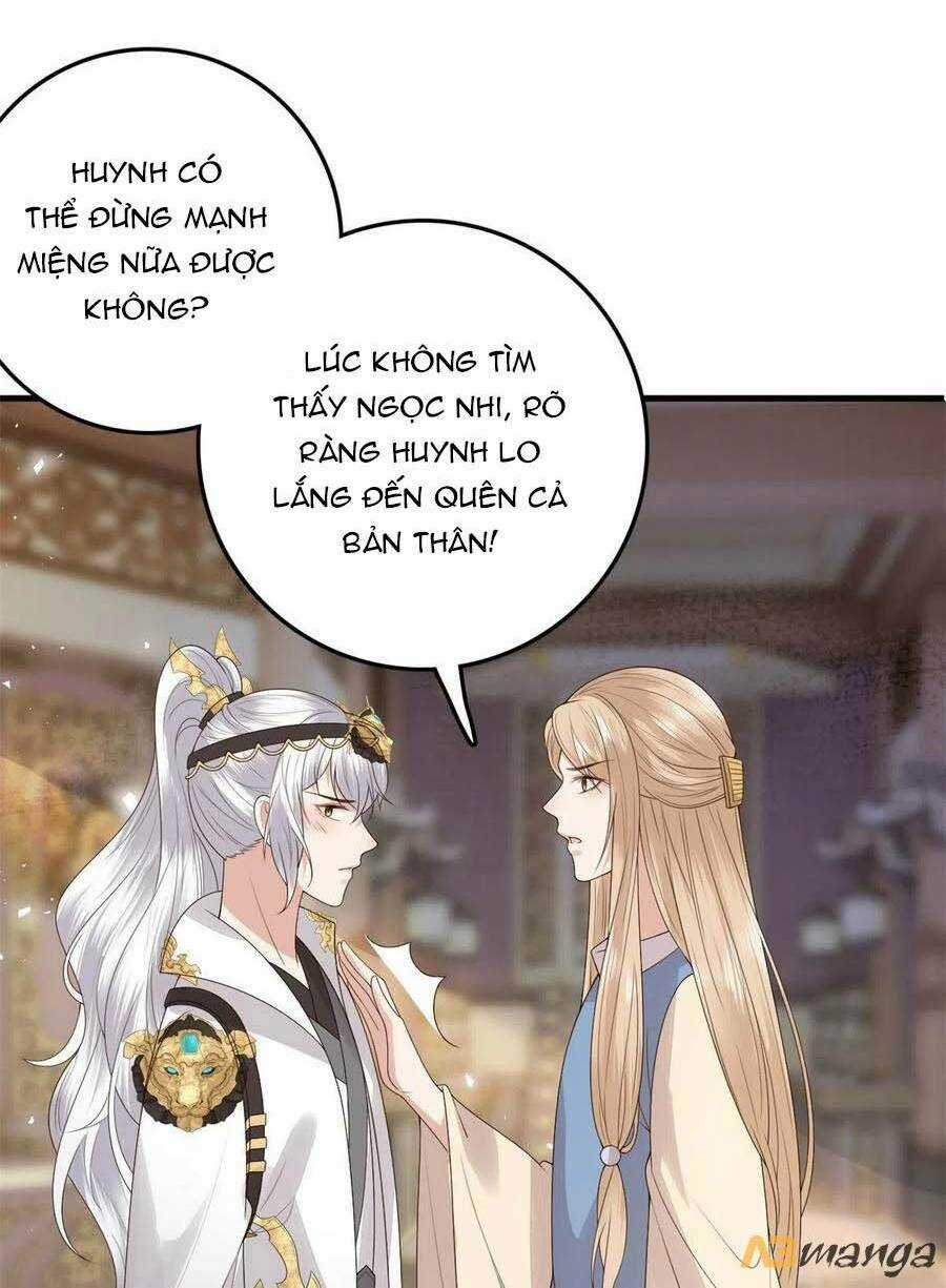 Nữ Phụ Không Thể Chọc Giận Chapter 24 trang 30