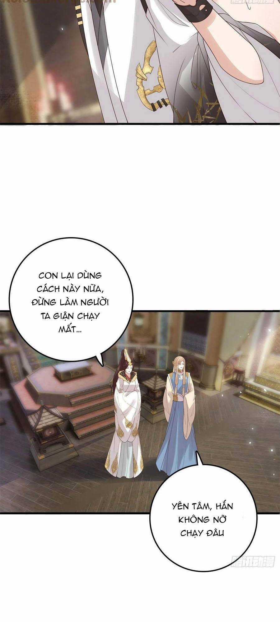 Nữ Phụ Không Thể Chọc Giận Chapter 24 trang 32