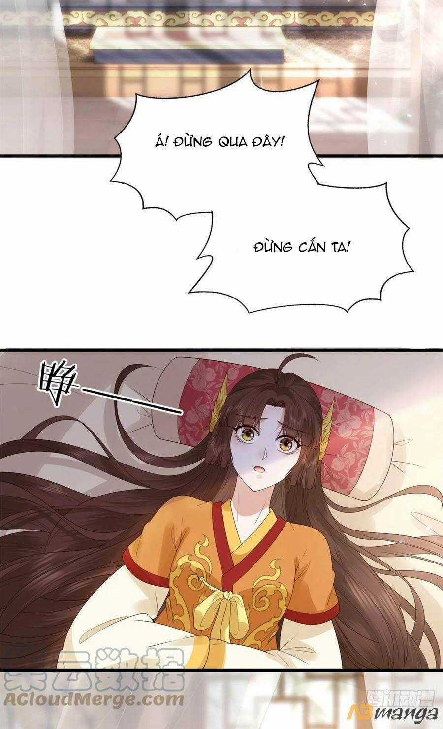 Nữ Phụ Không Thể Chọc Giận Chapter 24 trang 34