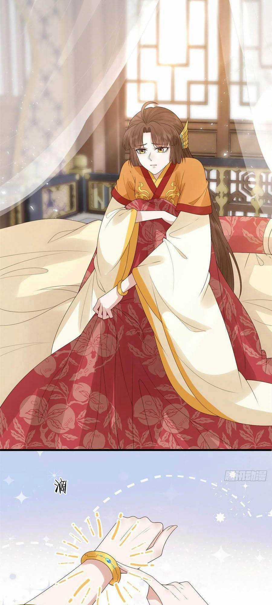 Nữ Phụ Không Thể Chọc Giận Chapter 24 trang 35