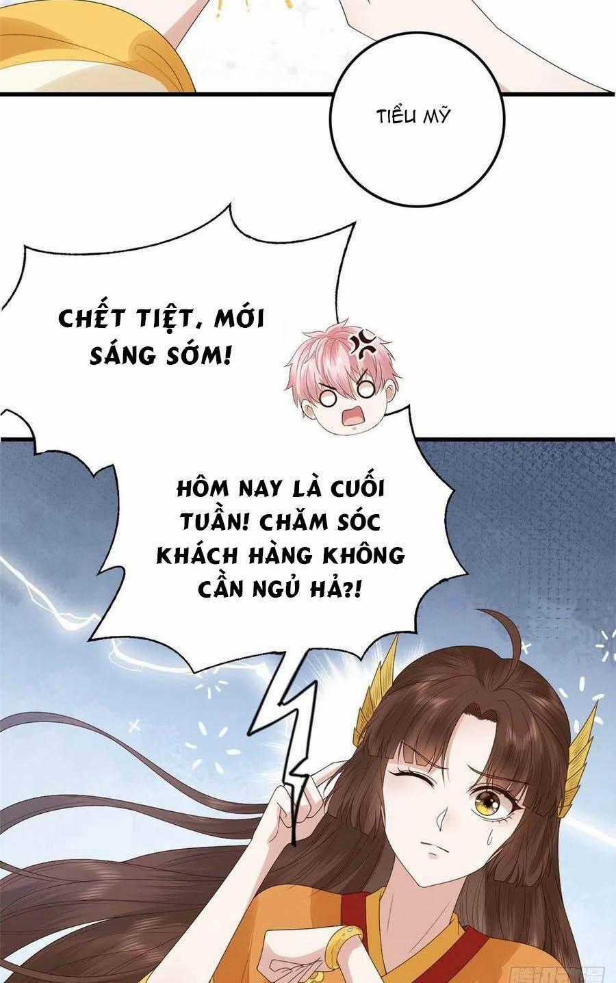 Nữ Phụ Không Thể Chọc Giận Chapter 24 trang 36