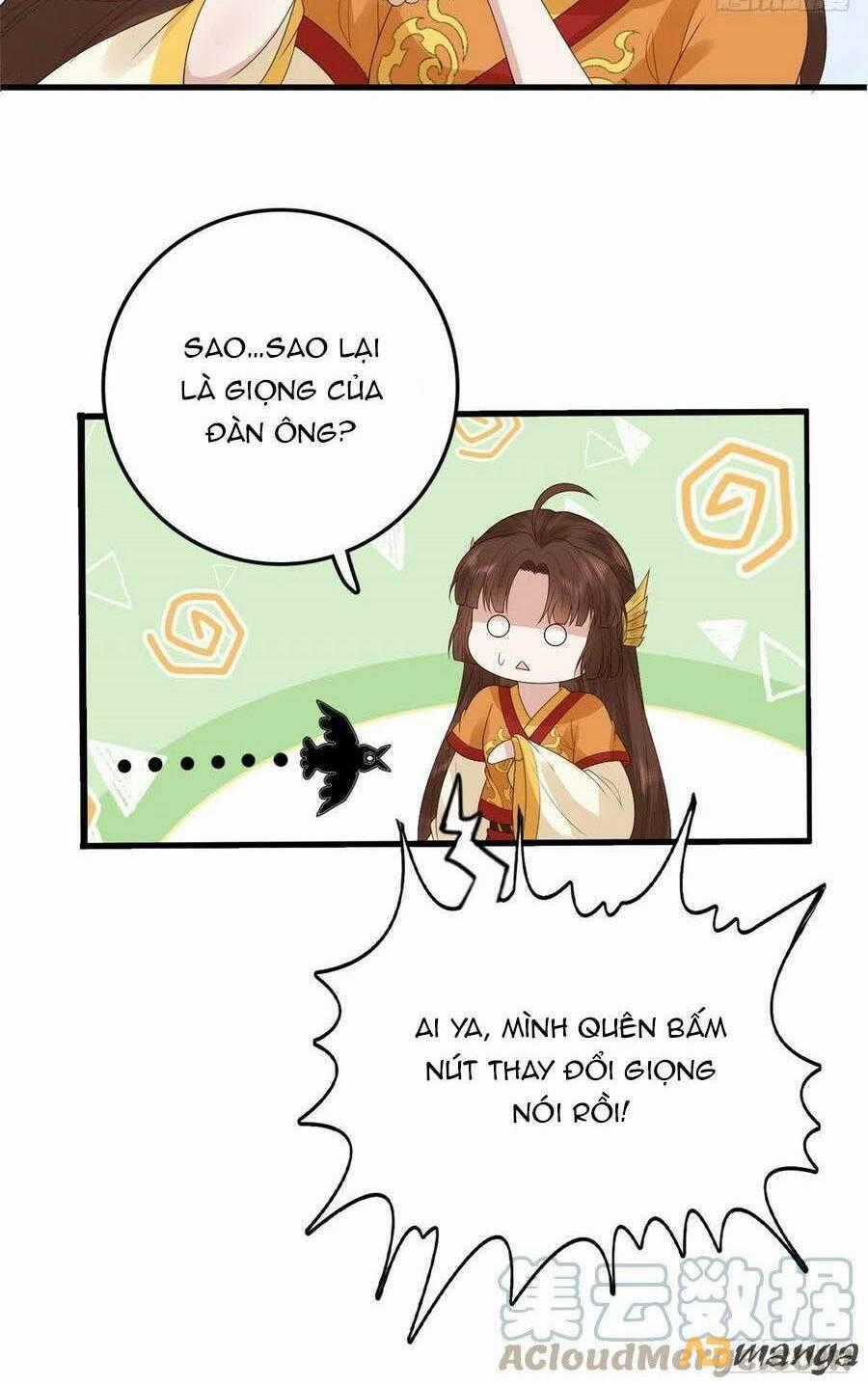 Nữ Phụ Không Thể Chọc Giận Chapter 24 trang 37