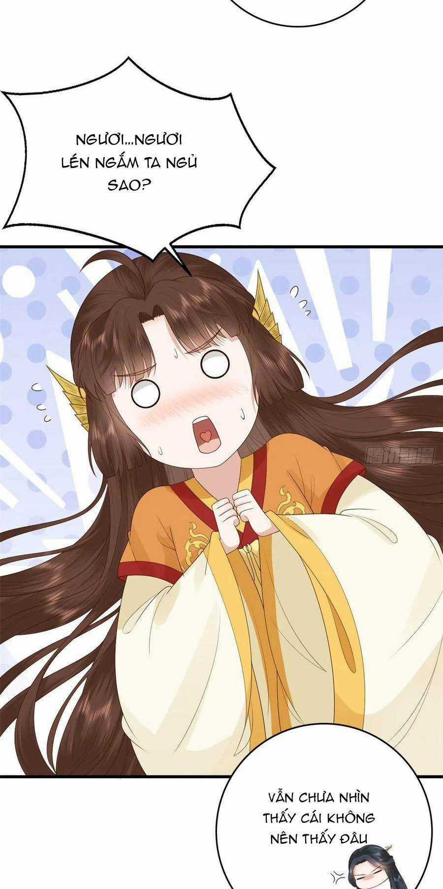 Nữ Phụ Không Thể Chọc Giận Chapter 24 trang 4