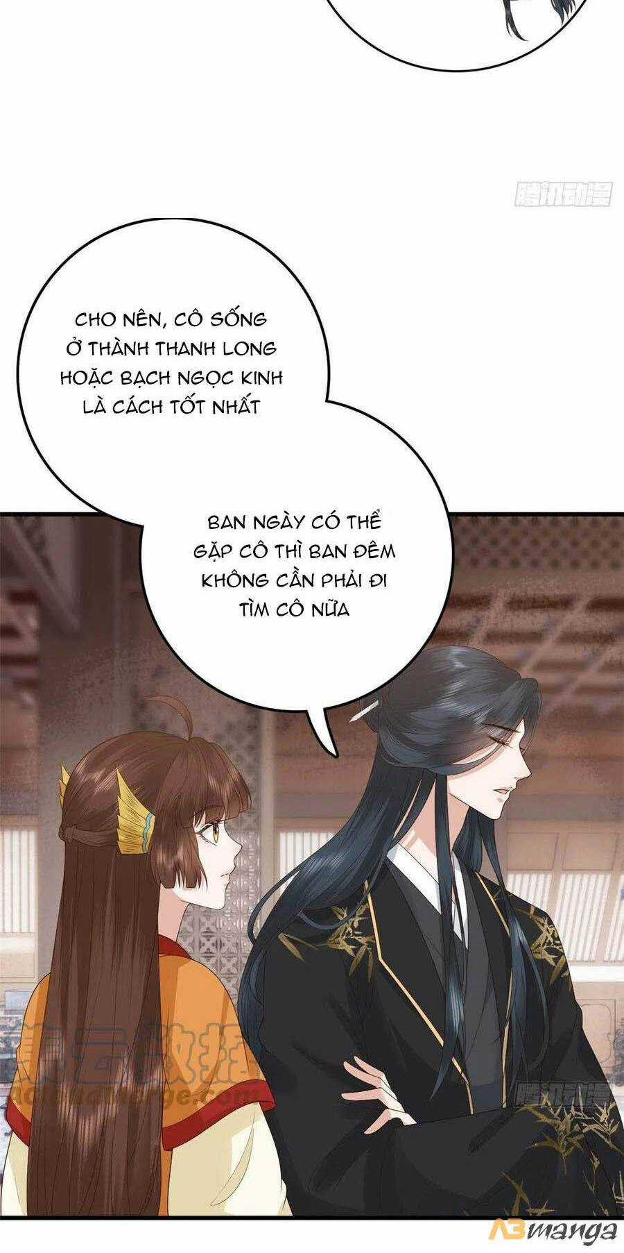 Nữ Phụ Không Thể Chọc Giận Chapter 24 trang 5