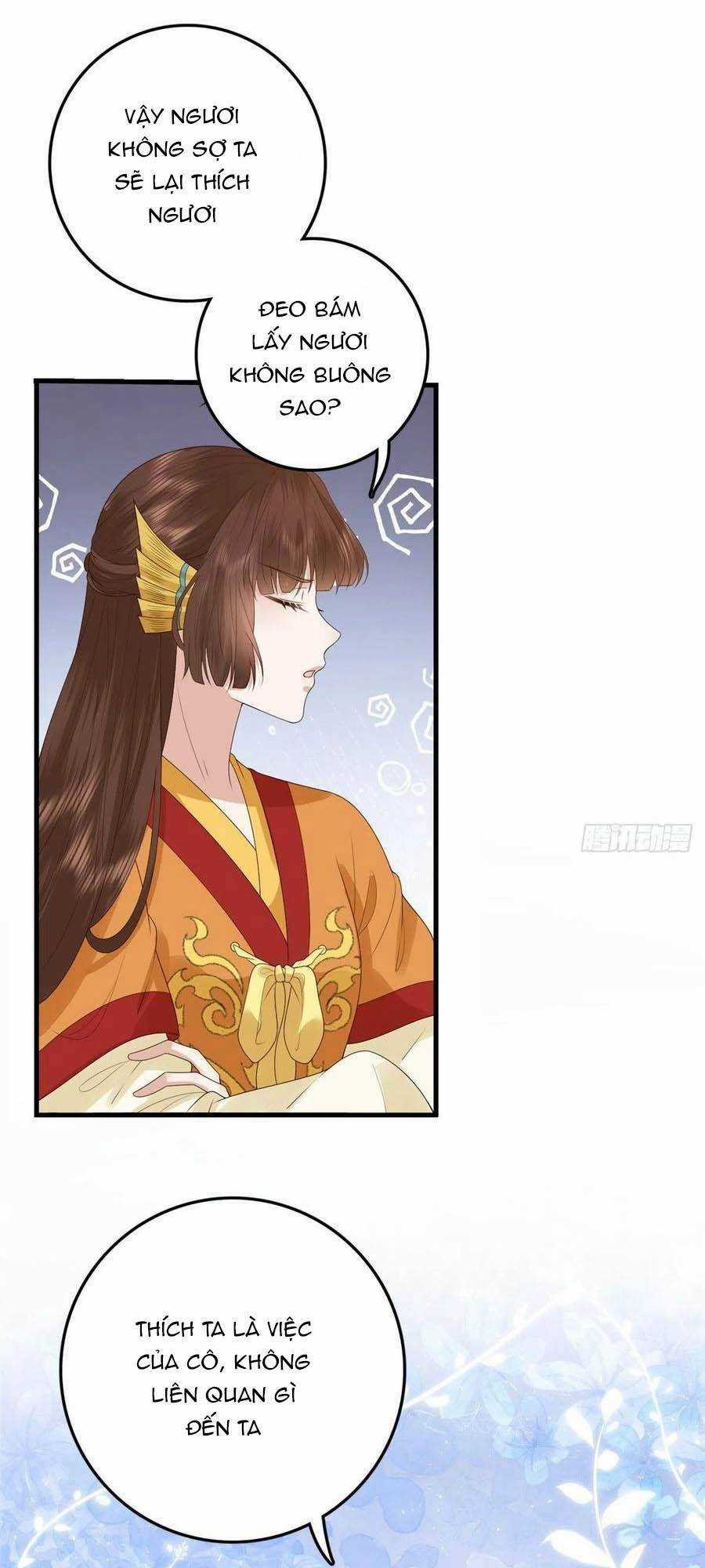 Nữ Phụ Không Thể Chọc Giận Chapter 24 trang 6