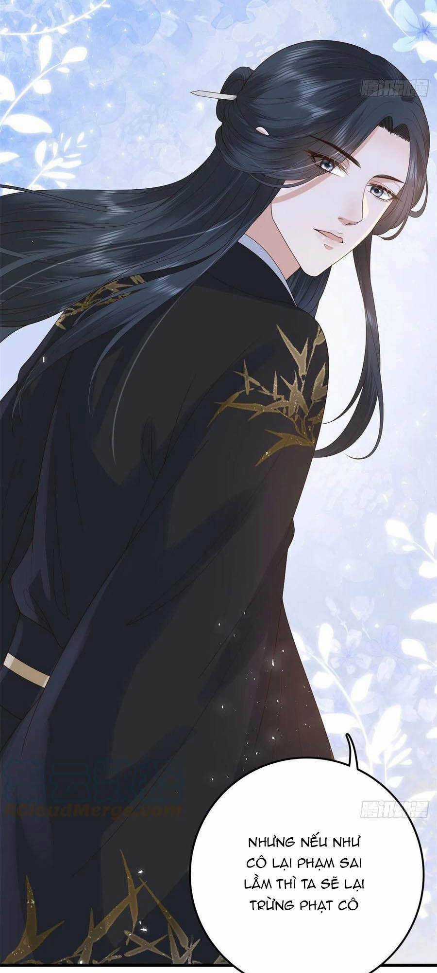 Nữ Phụ Không Thể Chọc Giận Chapter 24 trang 7