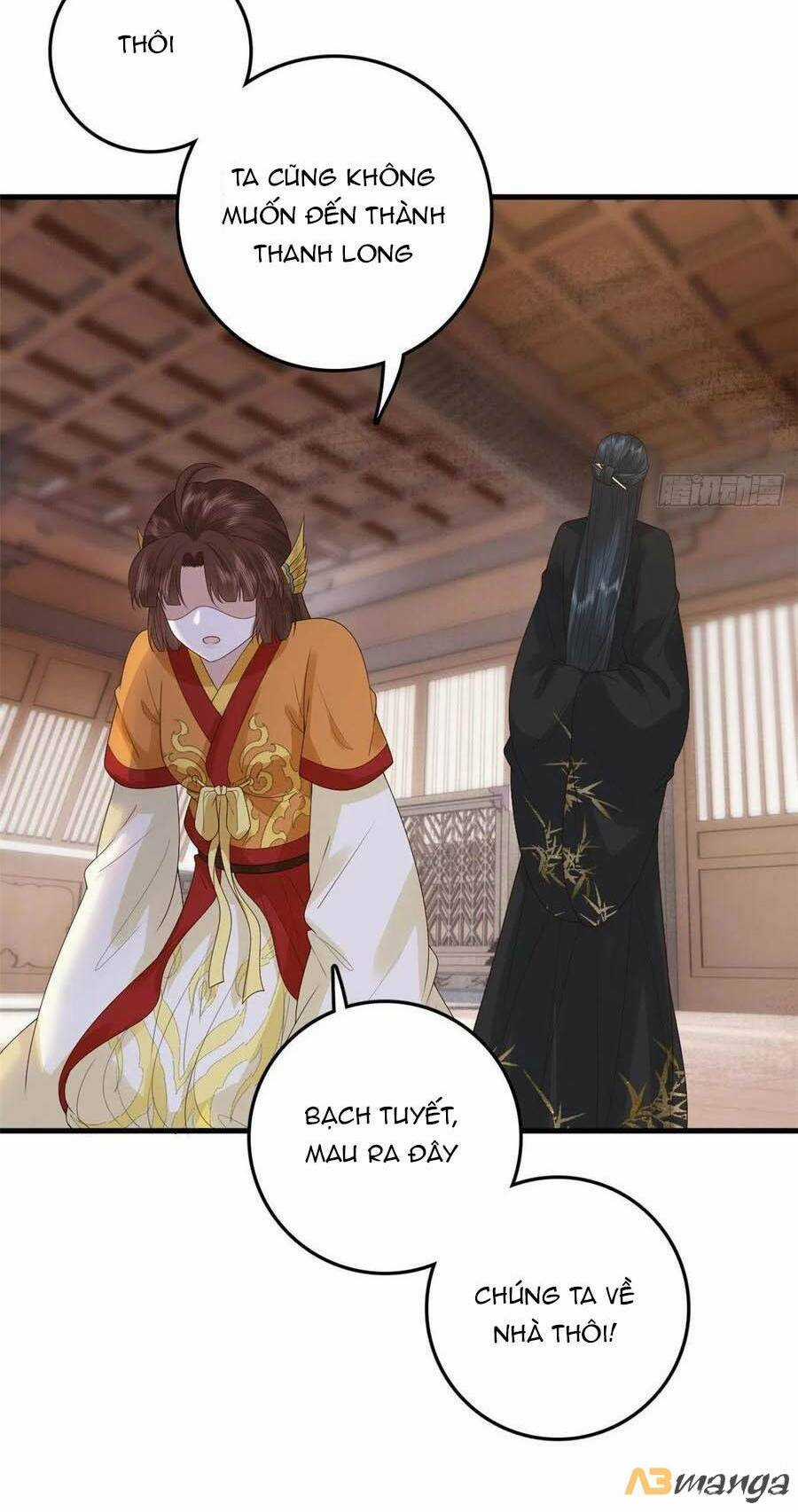 Nữ Phụ Không Thể Chọc Giận Chapter 24 trang 9