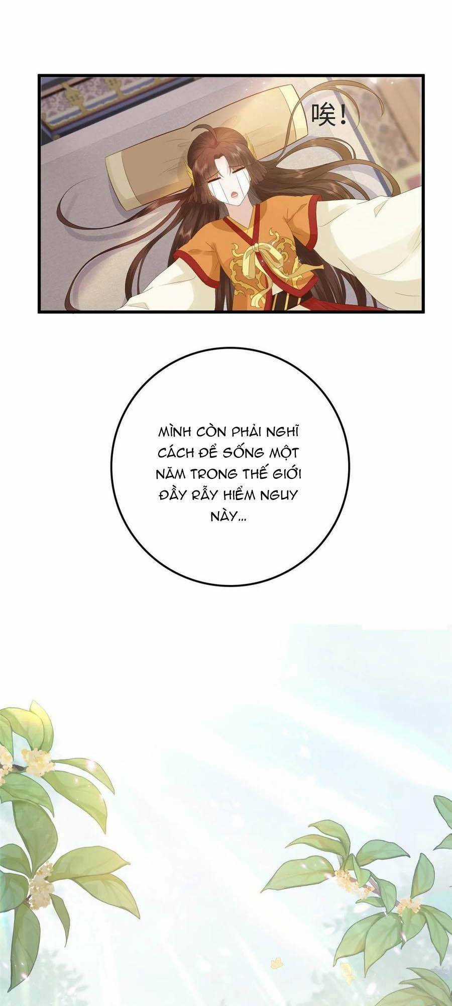 Nữ Phụ Không Thể Chọc Giận Chapter 25 trang 10