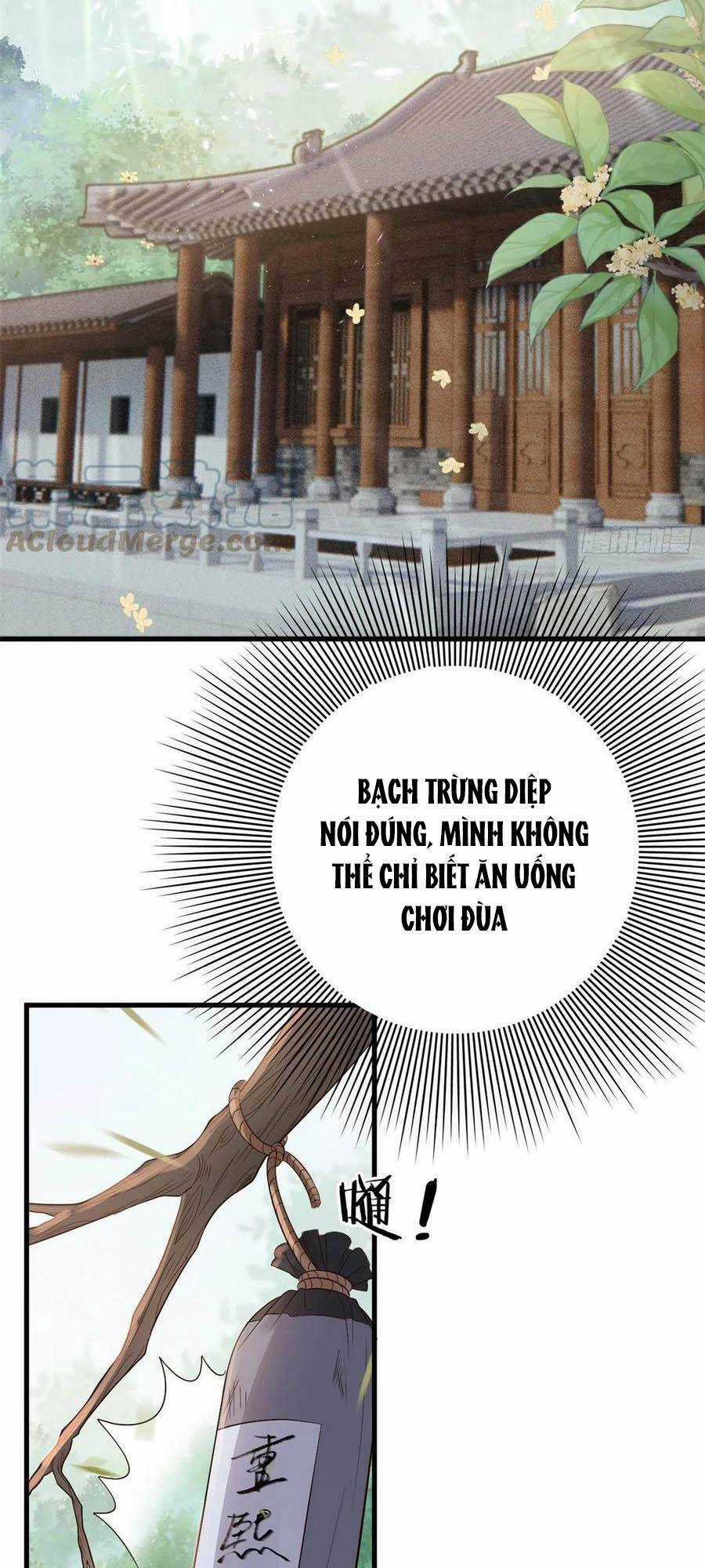 Nữ Phụ Không Thể Chọc Giận Chapter 25 trang 11