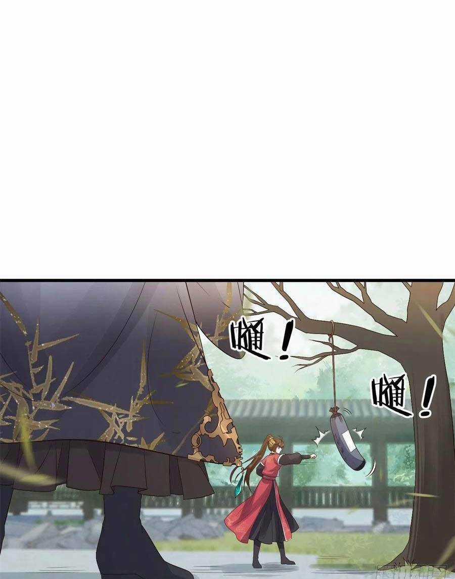 Nữ Phụ Không Thể Chọc Giận Chapter 25 trang 13