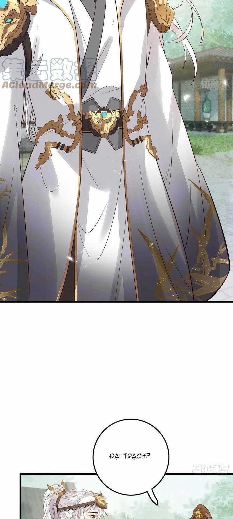 Nữ Phụ Không Thể Chọc Giận Chapter 25 trang 15