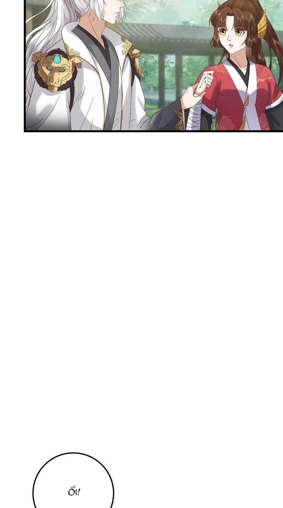 Nữ Phụ Không Thể Chọc Giận Chapter 25 trang 16