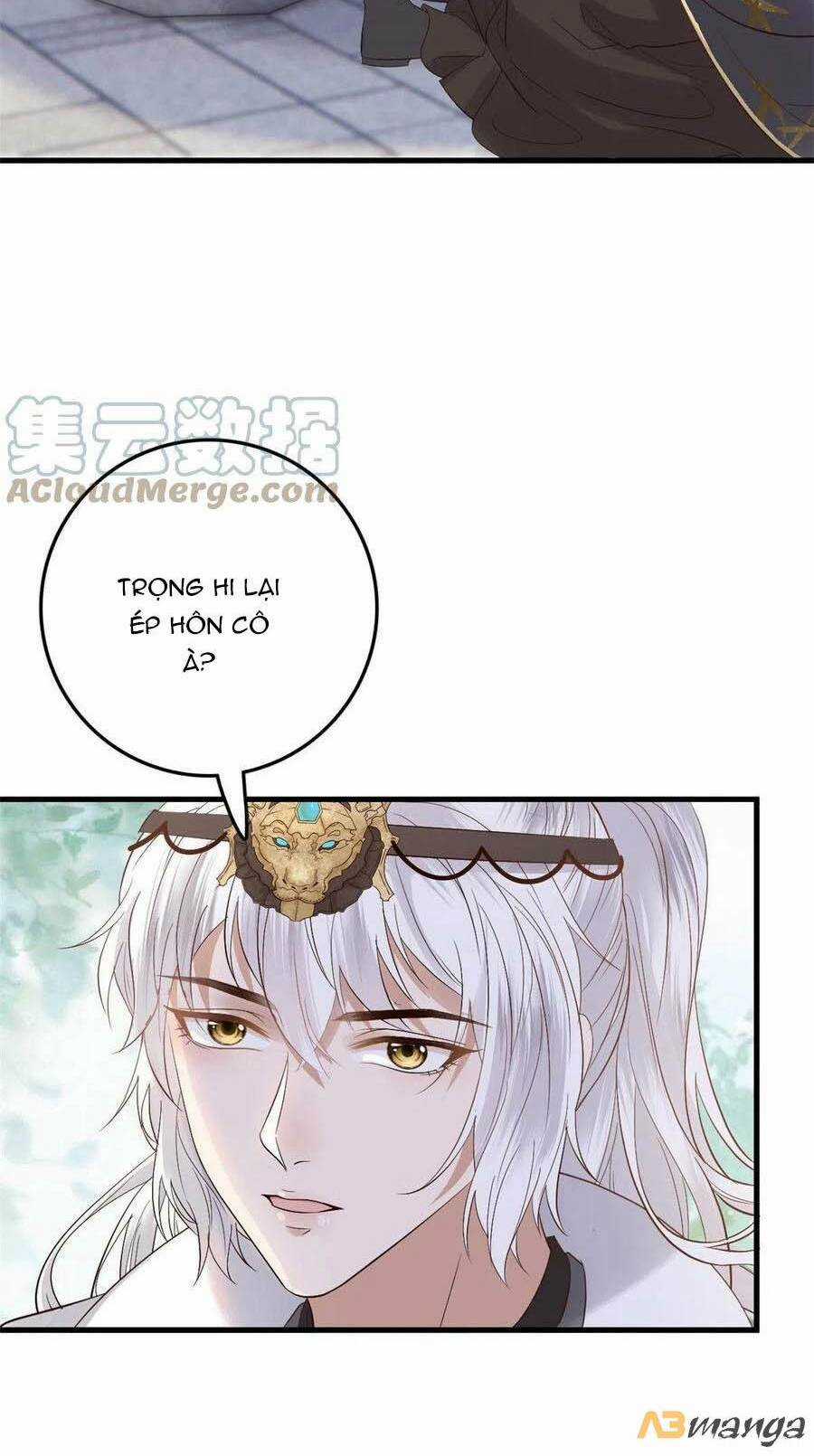 Nữ Phụ Không Thể Chọc Giận Chapter 25 trang 20