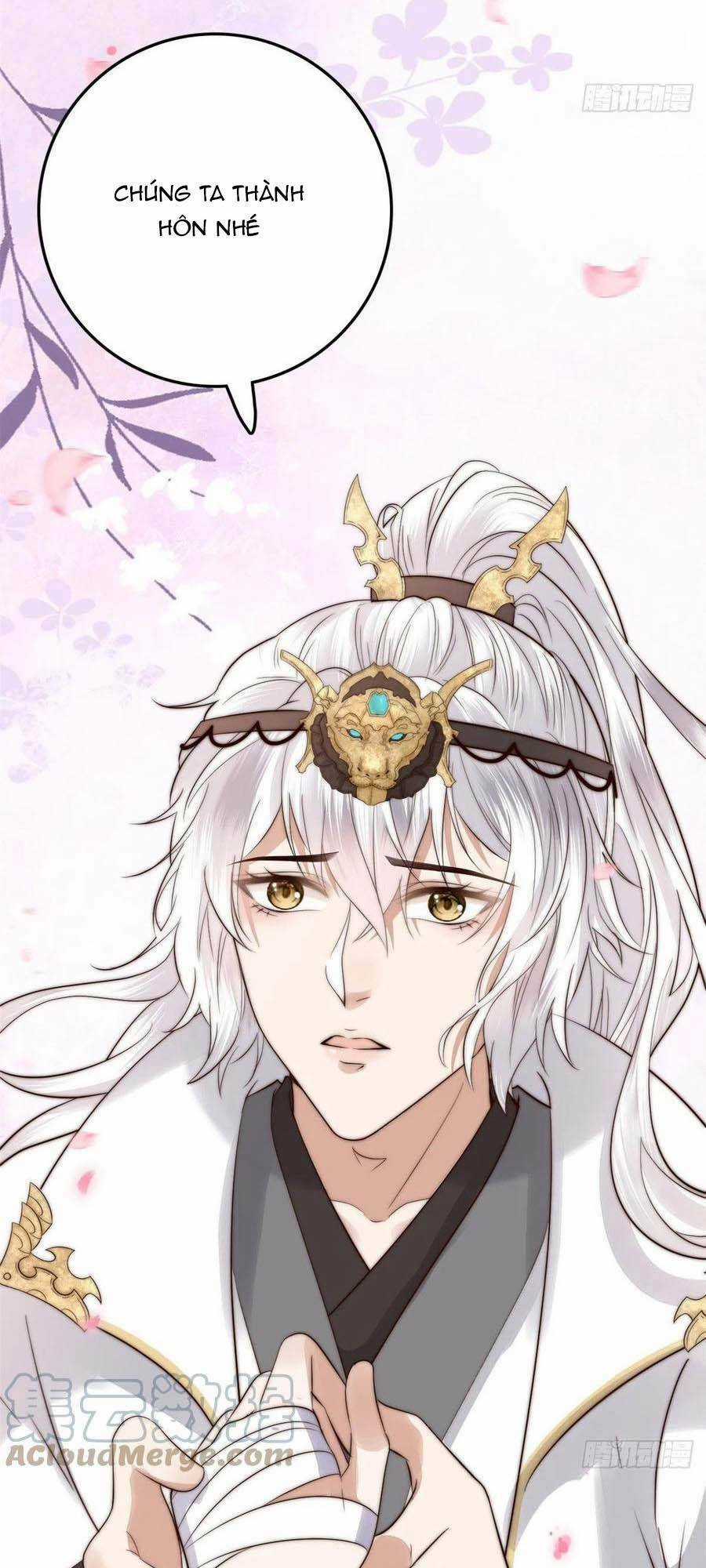 Nữ Phụ Không Thể Chọc Giận Chapter 25 trang 23